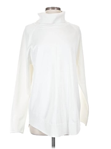 Assorted Brands Turtleneck Sweater (view 1)