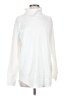 Assorted Brands White Turtleneck Sweater Size S - photo 1