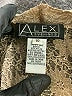 Alex Evenings Tan Kimono Size 10 - photo 7