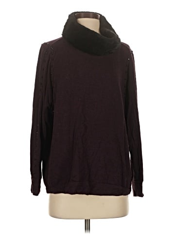 Capote Long Sleeve Top (view 1)