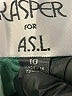 Kasper A.S.L. Green Blazer Size 10 - photo 6