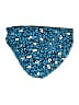 Coco Reef Print Blue Swimsuit Bottoms Size XL - photo 2