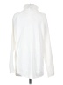 Assorted Brands White Turtleneck Sweater Size S - photo 2
