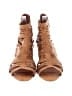 Pikolinos 100% Leather Tan Brown Sandals Size EU 41 - photo 2