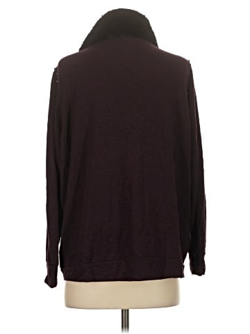 Capote Long Sleeve Top (view 2)