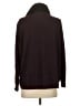 Capote Burgundy Long Sleeve Top Size S - photo 2