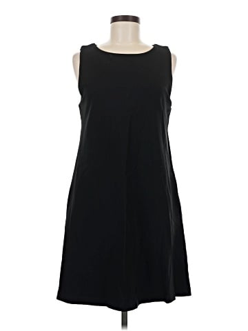 Boston Proper Casual Dress (view 1)
