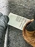 American Eagle Outfitters 100% Polyester Solid Brown Pullover Sweater Size S - photo 8