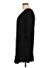 Young Threads Black Casual Dress Size L - photo 5