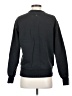 Rag & Bone Graphic Black Sweatshirt Size XS - photo 2