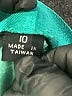Assorted Brands 100% Acetate Solid Teal Formal Skirt Size 10 - photo 5