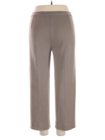 MING WANG Dress Pants (view 2)