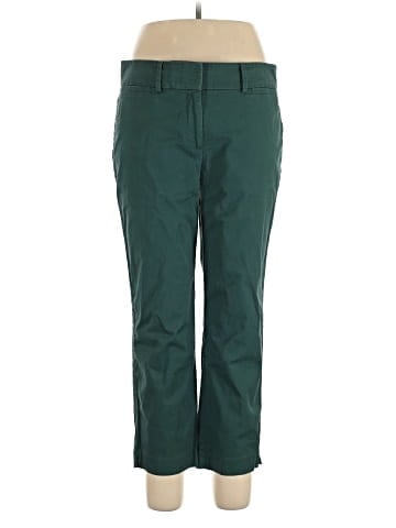 Ann Taylor Factory Casual Pants (view 1)