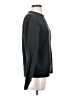 Rag & Bone Graphic Black Sweatshirt Size XS - photo 4
