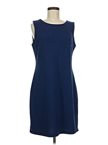 Grayson Casual Dress (view 1)