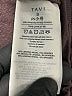 TAVI Solid Gray Track Pants Size S - photo 8