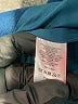 Ann Taylor Blue Coat Size L - photo 7