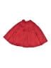 Baby Gap 100% Polyester Red Coat Size 4 - photo 2