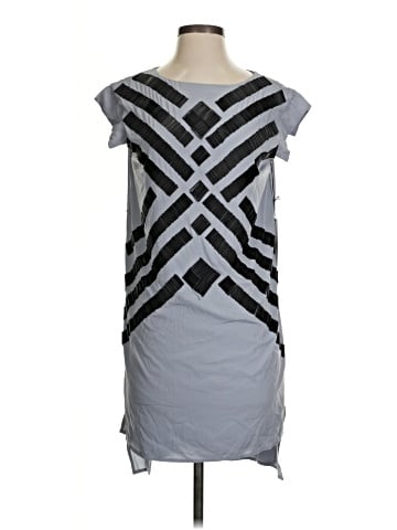 Susana Monaco Cocktail Dress (view 1)