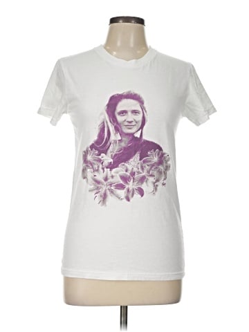 American Apparel Short Sleeve T-Shirt (view 1)