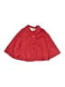 Baby Gap 100% Polyester Red Coat Size 4 - photo 1