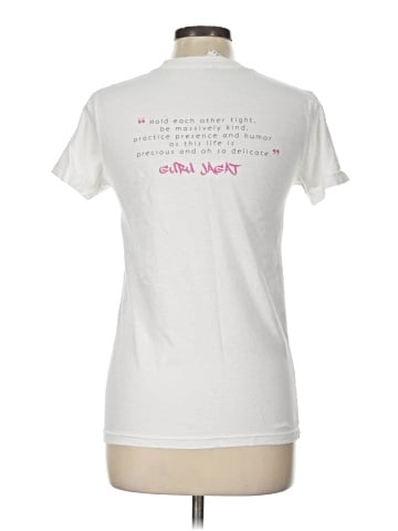 American Apparel Short Sleeve T-Shirt (view 2)