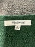 Madewell Green Cardigan Size S - photo 7