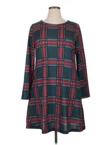 Mirol Casual Dress (view 1)