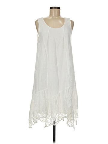 Isabella Sinclair Casual Dress (view 1)