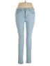 Levi's Solid Blue Jeans Size 31 waist - photo 1