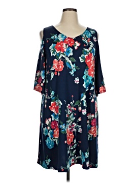 Norm Thompson Casual Dress