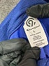 C9 By Champion 100% Polyester Blue Pullover Sweater Size L - photo 7