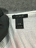 J.Crew 100% Lyocell White Tank Top Size XXS - photo 7