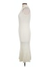 Open Edit Ivory Cocktail Dress Size L - photo 5