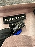 Burton 100% Polyester Purple Sweatshirt Size M - photo 6