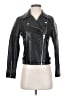 Topshop Black Jacket Size 2 - photo 1