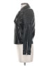 Topshop Black Jacket Size 2 - photo 5