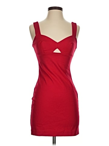 Amanda Uprichard Cocktail Dress (view 1)