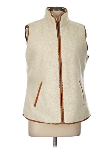 Old Navy Vest (view 1)
