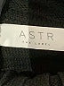 ASTR The Label Black Cardigan Size S - photo 7