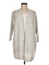 GOODTHREADS Gray Cardigan Size M - photo 1