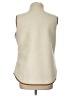 Old Navy Ivory Vest Size L - photo 2
