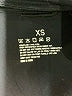Unbranded Black Track Jacket Size XS - photo 6