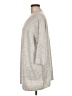 GOODTHREADS Gray Cardigan Size M - photo 5