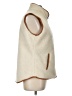 Old Navy Ivory Vest Size L - photo 4