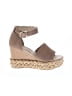 Dolce Vita Tan Wedges Size 8 - photo 1