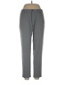 Zara Chevron-herringbone Gray Dress Pants Size 32 waist - photo 1