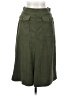 Halara 100% Polyester Green Casual Skirt Size XS - photo 1