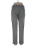 Zara Chevron-herringbone Gray Dress Pants Size 32 waist - photo 2