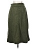 Halara 100% Polyester Green Casual Skirt Size XS - photo 2